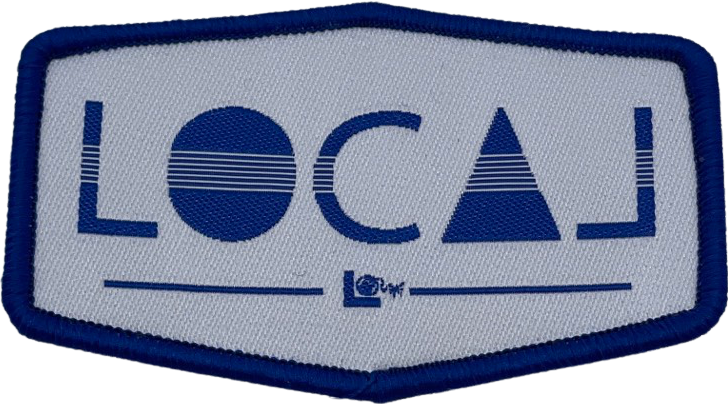 Local Patches