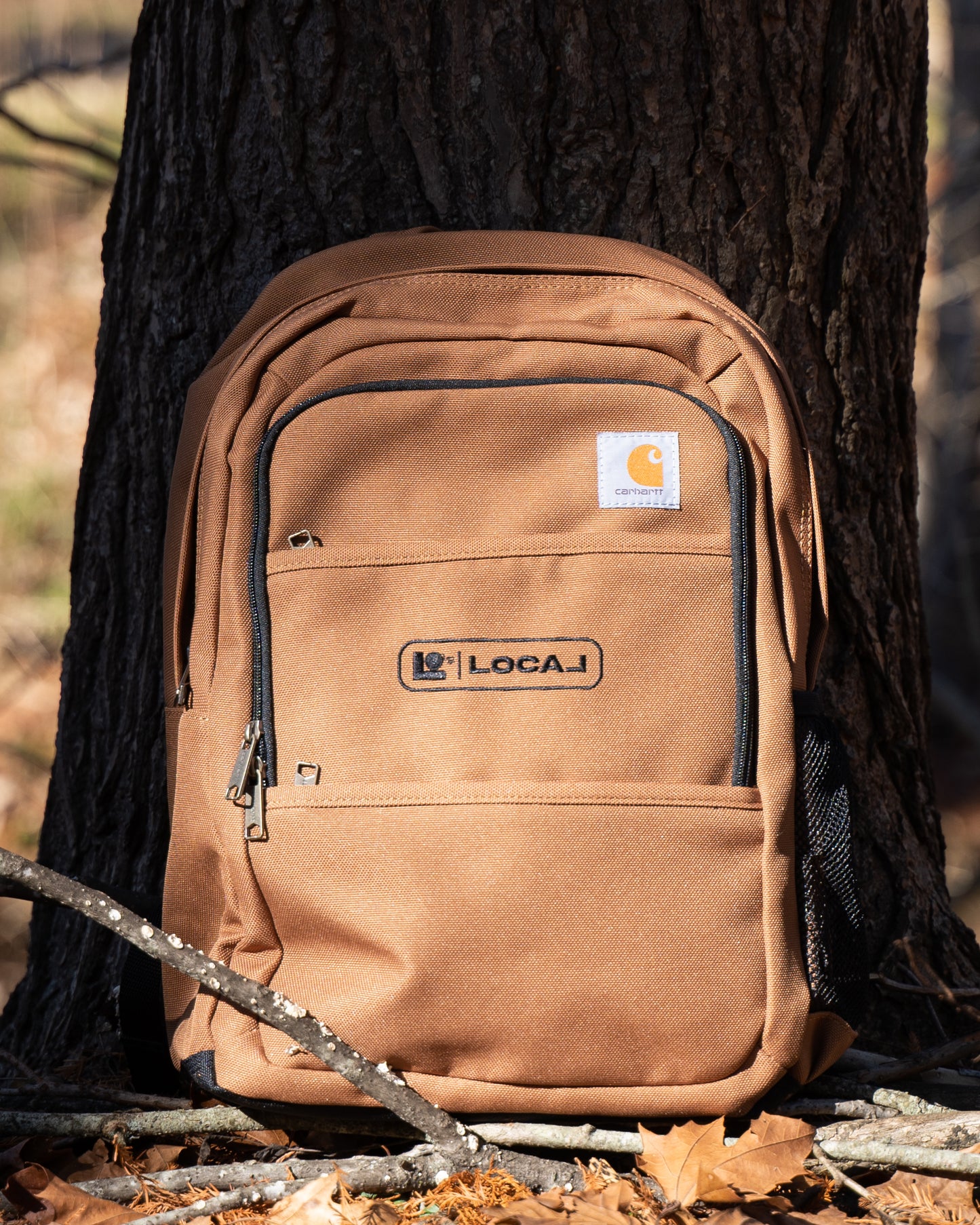 Local Foundry Backpack [Pre-Order] + Free Mystery Swag Pack